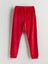Yeni Sezon Bisiklet Yaka Kız Çocuk Pijama Takımı 5