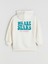 Yeni Sezon Kapüşonlu Kız Çocuk Sweatshirt 1