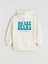 Yeni Sezon Kapüşonlu Kız Çocuk Sweatshirt 5