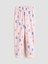 Yeni Sezon Lilo & Stitch Baskılı Kız Çocuk Pijama Takımı 3