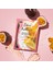 Love Nature Organik Çarkıfelek Meyvesi Çekirdeği Yağı Içeren Jel Yüz Maskesi - 10 ml - 45133 1