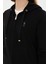 Kadın Siyah Sweatshirt 50313594-VR046 7