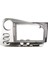 Toyota | Corolla/matrix | 2003-2004 | 9 Inch Çerçeve + Soket Set 1