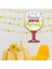 Cheers To Your Birthday Supertrend Folyo Balon 34" 1