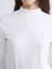 Yeni Sezon Dik Yaka Kadın Body 3