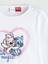 Yeni Sezon Lilo & Stitch Baskılı Kız Çocuk Pijama Takımı 3