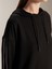 Yeni Sezon Oversize Kadın Hoodie 3