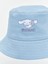 Yeni Sezon Cinnamarol Nakışlı Kız Çocuk Bucket Şapka 3