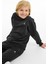 Bl 25TPT17 5pr-Tp Siyah Erkek Çocuk Sweatshirt 5