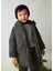 4419-88 Erkek Çocuk Gri Parke 3
