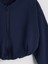 Yeni Sezon Kız Çocuk Fermuarlı Sweatshirt 2