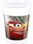 Cars 3 Plastik Bardak 200CC 1