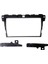 Mazda | Cx-7 | 2008-2015 | 10 Inch Çerçeve + Soket Set 1