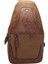 Crossbody Unisex Çapraz Ayarlanabilir Askılı El Göğüs ve Omuz Çantası 2