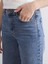 Yeni Sezon Wideleg Kadın Jean Pantolon 3