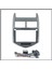 Chevrolet Aveo 2011-2015 Uyumlu 9 Inc Çerçevesi - Soket - Canbus 1