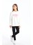Yeni Sezon Bisiklet Yaka Kız Çocuk Sweatshirt 1