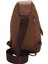 Crossbody Unisex Çapraz Ayarlanabilir Askılı El Göğüs ve Omuz Çantası 5