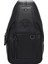 Crossbody Unisex Çapraz Ayarlanabilir Askılı El Göğüs ve Omuz Çantası 2