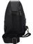 Crossbody Unisex Çapraz Ayarlanabilir Askılı El Göğüs ve Omuz Çantası 6