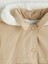 Yeni Sezon Kapüşonlu Kız Çocuk Mont 3
