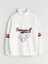 Yeni Sezon Dik Yaka Cinnomoroll Baskılı Kız Çocuk Sweatshirt 3