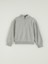 Yeni Sezon Dik Yaka Kız Çocuk Sweatshirt 1