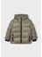 4416-82 Erkek Çocuk Vizon Mont 2