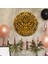 Tiger Striped Supertrend Folyo Balon 18" 1
