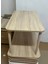 Zıon Serisi – Mdf Orta Sehpa | 50×90 cm Mdf Tabla + Masif Gürgen Ayak | Modern ve Dayanıklı Tasarım 3