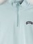 Yeni Sezon Dik Yaka Kız Çocuk Sweatshirt 2