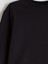 Yeni Sezon Bisiklet Yaka Kız Çocuk Sweatshirt 3