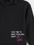 Yeni Sezon Kapüşonlu Kız Çocuk Sweatshirt 3