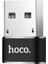 Hoco Ua6 Erkek USB To Dişi Type-C Dönüştürücü Çevirici ADAPTÖR-(5775) - MBN5366-6340 2