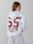 Yeni Sezon Kapüşonlu Kız Çocuk Sweatshirt 1