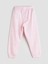 Yeni Sezon Beli Lastikli Baskılı Kız Çocuk Pijama Alt 2