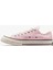 Chuck 70 Unisex Pembe SNEAKER.692 4
