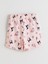 Yeni Sezon Beli Lastikli Hello Kitty Baskılı Kız Çocuk Pijama Şort 3
