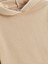 Yeni Sezon Kapüşonlu Kız Çocuk Sweatshirt 2