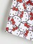Yeni Sezon Hello Kitty Baskılı Kız Çocuk Pijama Şort 2