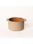 Toffee Seramik Sufle Kabı – El Yapımı 250 ml Stoneware Fırın Kabı 3