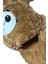 Teddy Peluş Cepli Içine El Girebilen, Bele Sarılan Kemerli Sıcaka Su Torbası 600ML 6