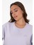 Kadın Lila Sweatshirt 50313586-VR245 2