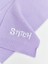 Yeni Sezon Stitch Nakışlı Kız Çocuk Bere ve Atkı Seti 4