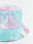Yeni Sezon Renkli Desenli Kız Çocuk Bucket Şapka 2