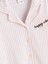 Yeni Sezon Gömlek Yaka Kız Çocuk Pijama Takımı 3