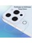 Gor Iphone 13 Pro 13 Pro Max 3D Tempered Cam Kamera Koruyucu 2ADET SET-(5775) - NTR6043-1610 2