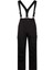Shaun - Ski Trousers Erkek Siyah Kayak Pantolonu 1