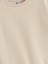 Yeni Sezon Bisiklet Yaka Kız Çocuk Sweatshirt 3