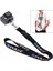 Puluz Go Proxiaomi Yisjcam Aksiyon Kameralar Için Omuz ASKISI-(5775) - NTR5761-9574 1
